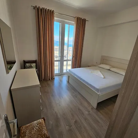 Rilio's View شقة ساراندا