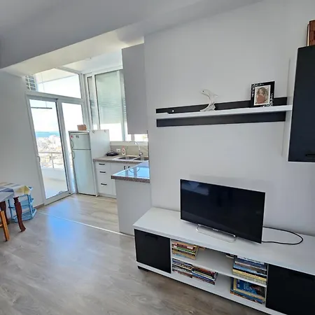 Rilio's View * ساراندا