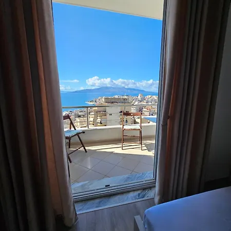Rilio's View شقة ساراندا