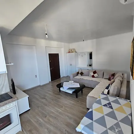 Rilio's View ساراندا