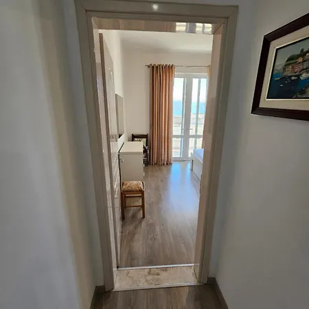 Rilio's View * ساراندا